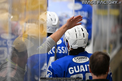 2024-08-31 Mastini Varese-Hockey Chiavenna 04178